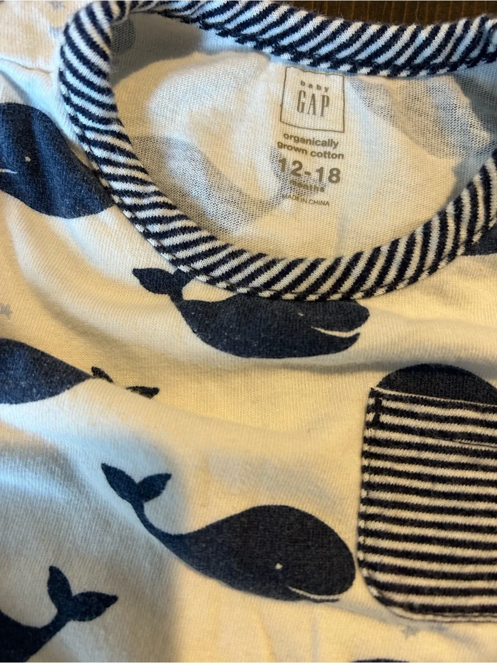 Baby Boy Summer Romper Bundle Carter’s GAP 12M 12-18M
